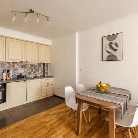 Matisse Hotflat Apartmán