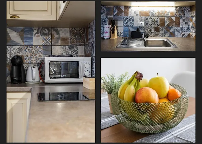 Matisse Hotflat * Varna