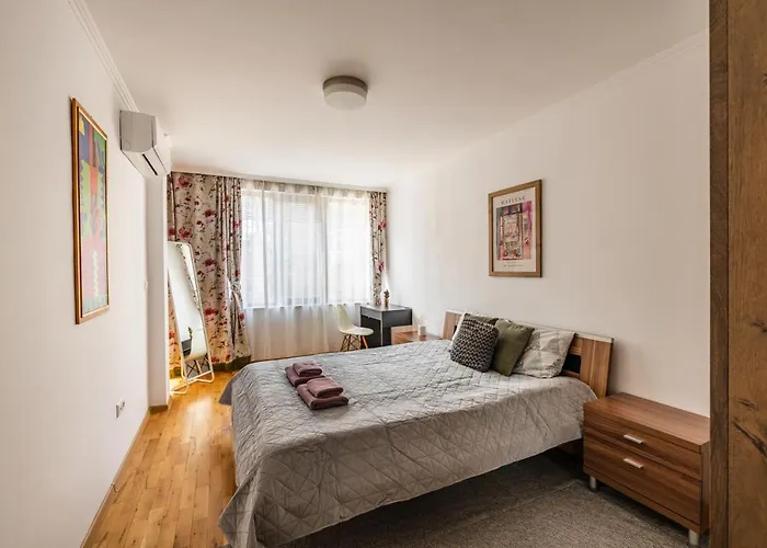 Matisse Hotflat Appartamento