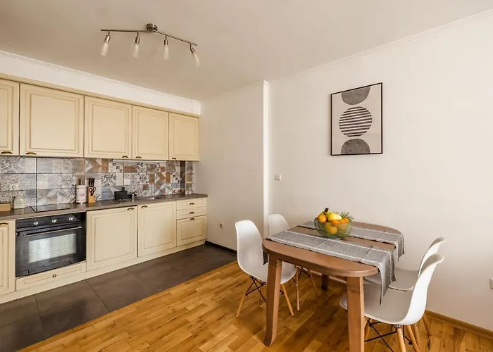 Matisse Hotflat Appartamento