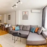 Matisse Hotflat Apartment Varna
