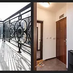 Matisse Hotflat Apartment