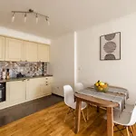 Matisse Hotflat Apartment
