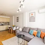 Matisse Hotflat Apartment Varna