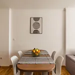 Apartment Matisse Hotflat Varna