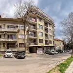 Apartment Matisse Hotflat Varna