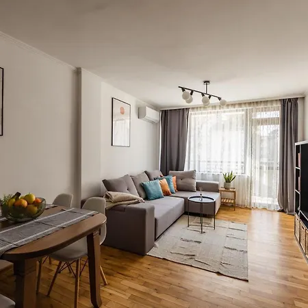 Matisse Hotflat