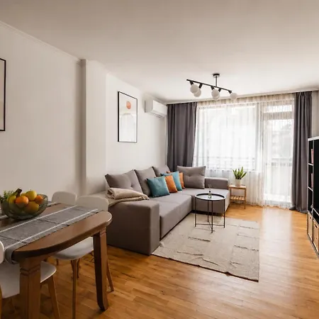 Matisse Hotflat Apartment