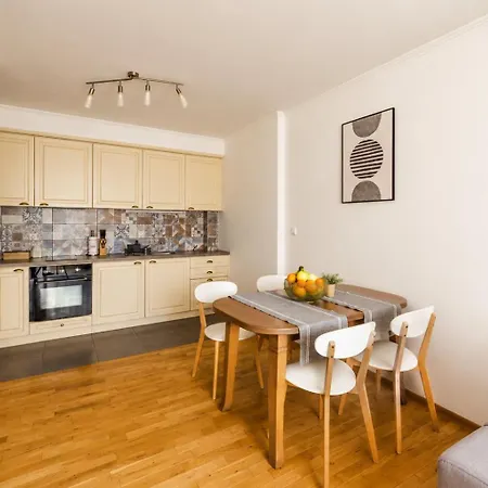 Apartment Matisse Hotflat