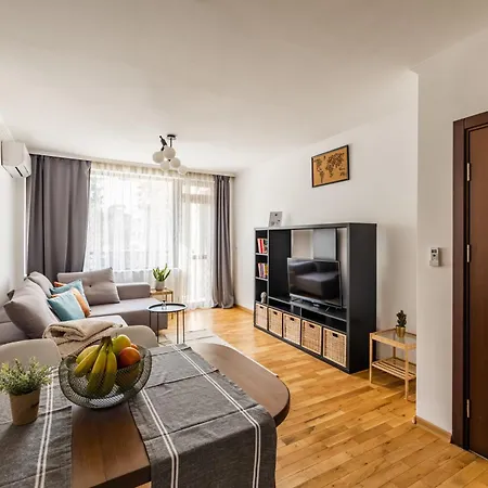 Matisse Hotflat Apartment