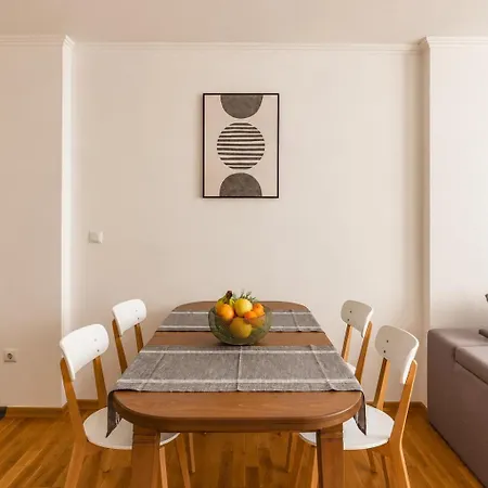 Apartment Matisse Hotflat *