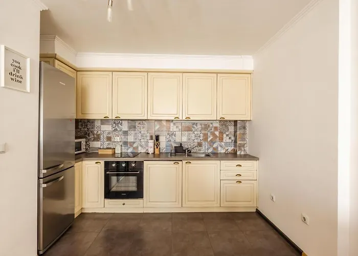 Matisse Hotflat * Varna