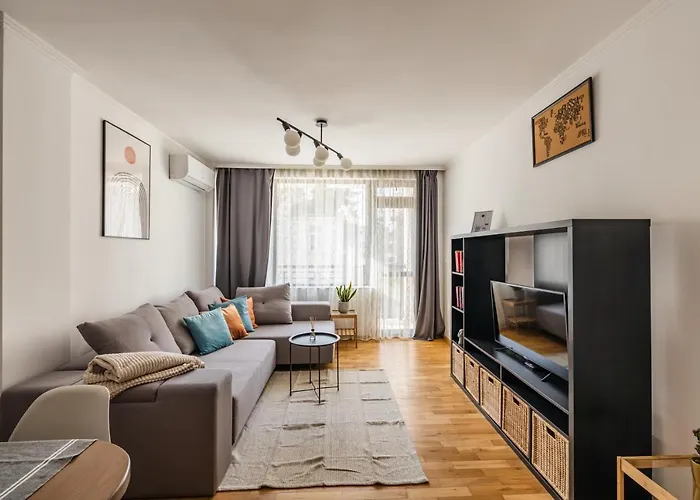 Matisse Hotflat Daire *